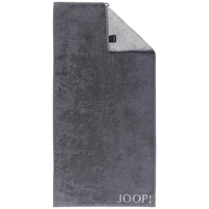 Joop! HANDTUCH Anthrazit