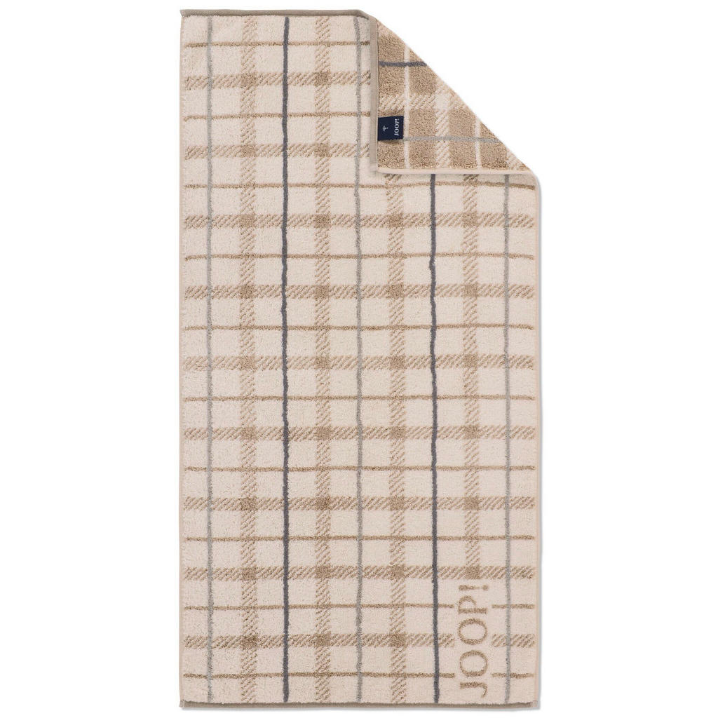 Joop! HANDTUCH Beige, Creme Joop! HANDTUCH Beige, Creme