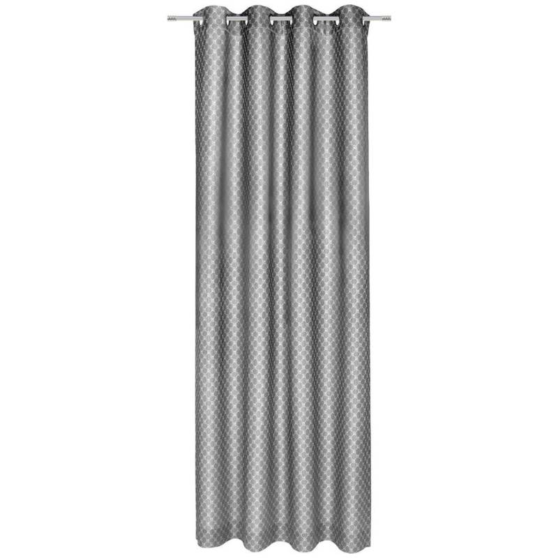 Joop! ÖSENSCHAL Silber