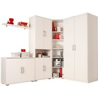 priess Jugendzimmer-Set, (Set, 5 tlg.) von Priess