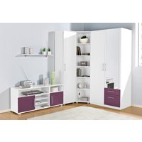 priess Jugendzimmer-Set, (Set, 5 St.) von Priess