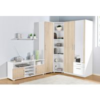 priess Jugendzimmer-Set Set, 5 Stk. tlg. von Priess