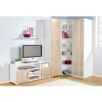 priess Jugendzimmer-Set, (Set, 5 tlg.) von Priess