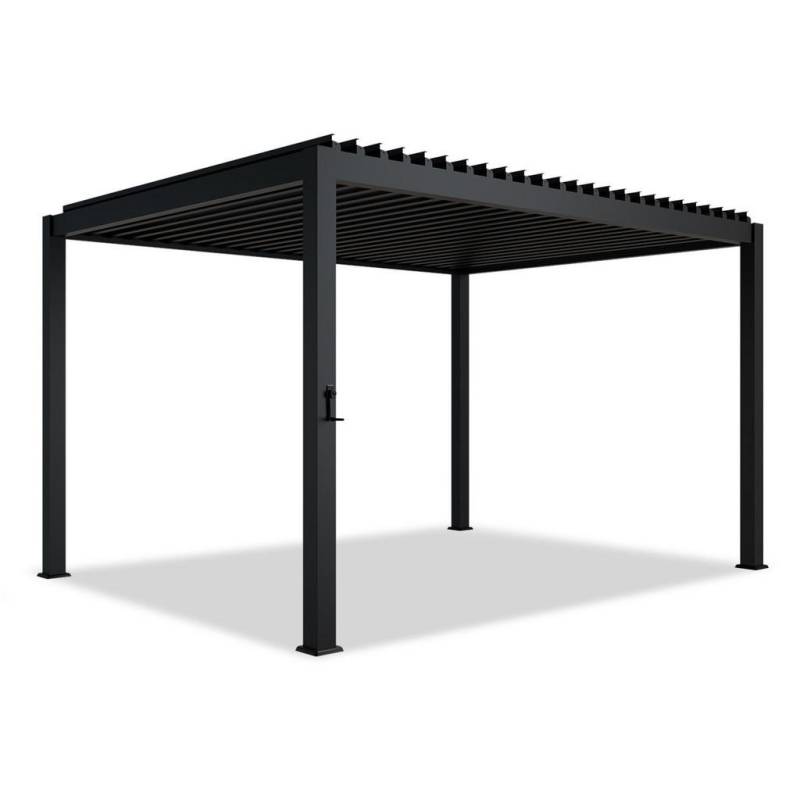 Juskys PERGOLA/ Anthrazit