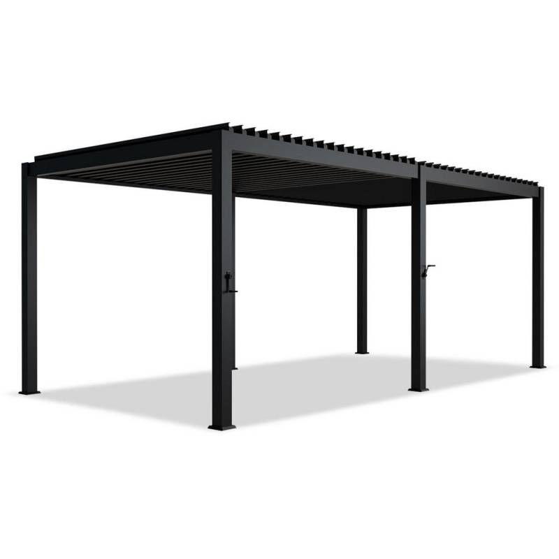 Juskys PERGOLA/ Anthrazit