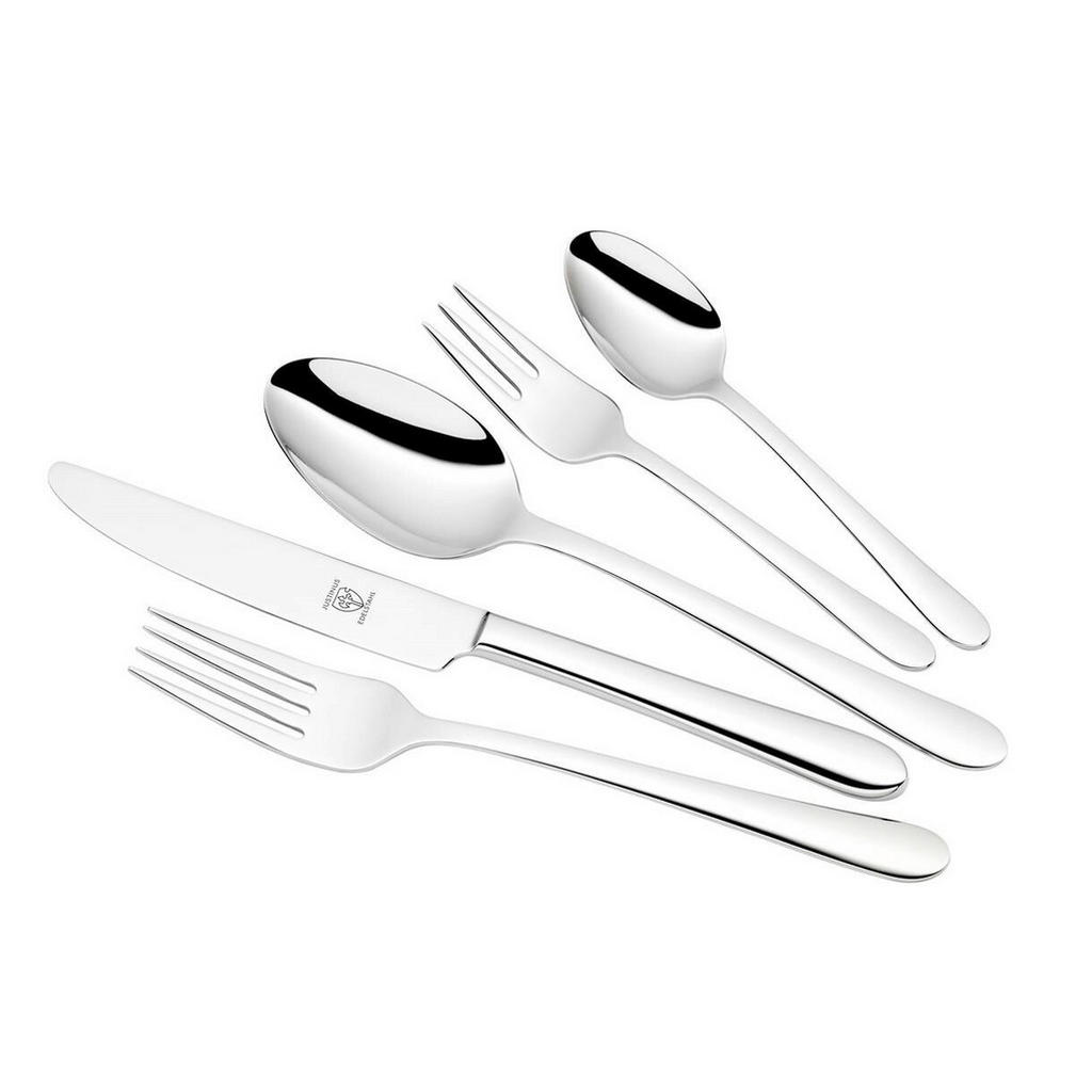 Justinus BESTECKSET Edelstahl Justinus BESTECKSET Edelstahl