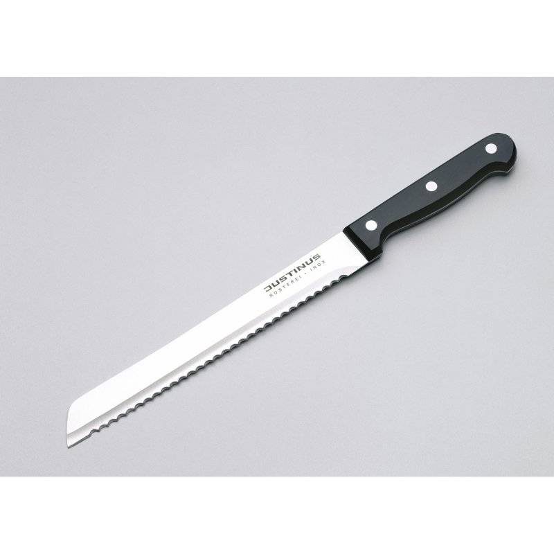 Justinus Bestecke - Brotmesser