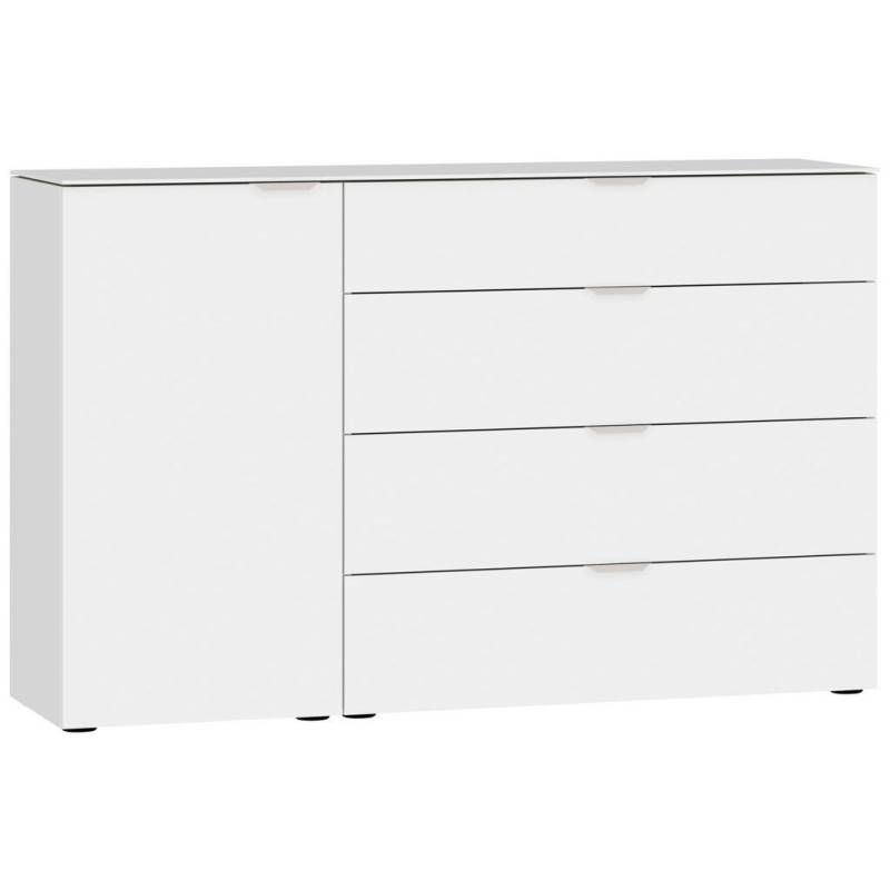 Jutzler SIDEBOARD Weiß