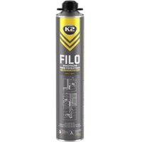 Niederdruckpistolenschaumfilo 750 ml - K2 von K2