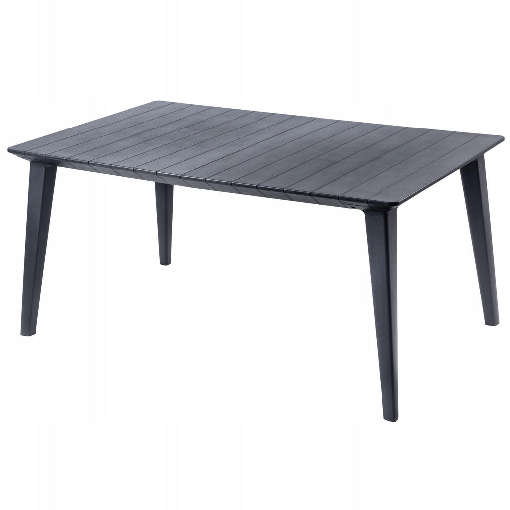 KADAX GARTENTISCH Graphit KADAX GARTENTISCH Graphit
