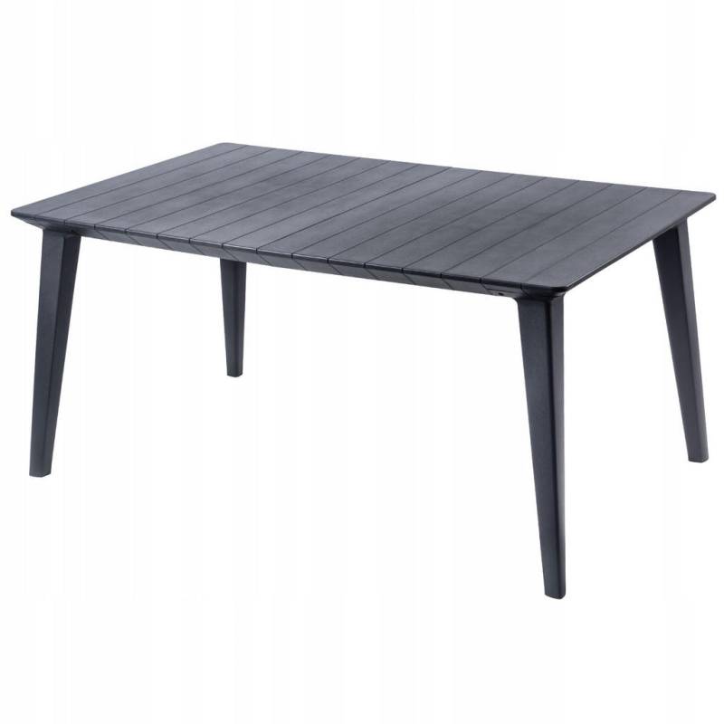 KADAX GARTENTISCH Graphit