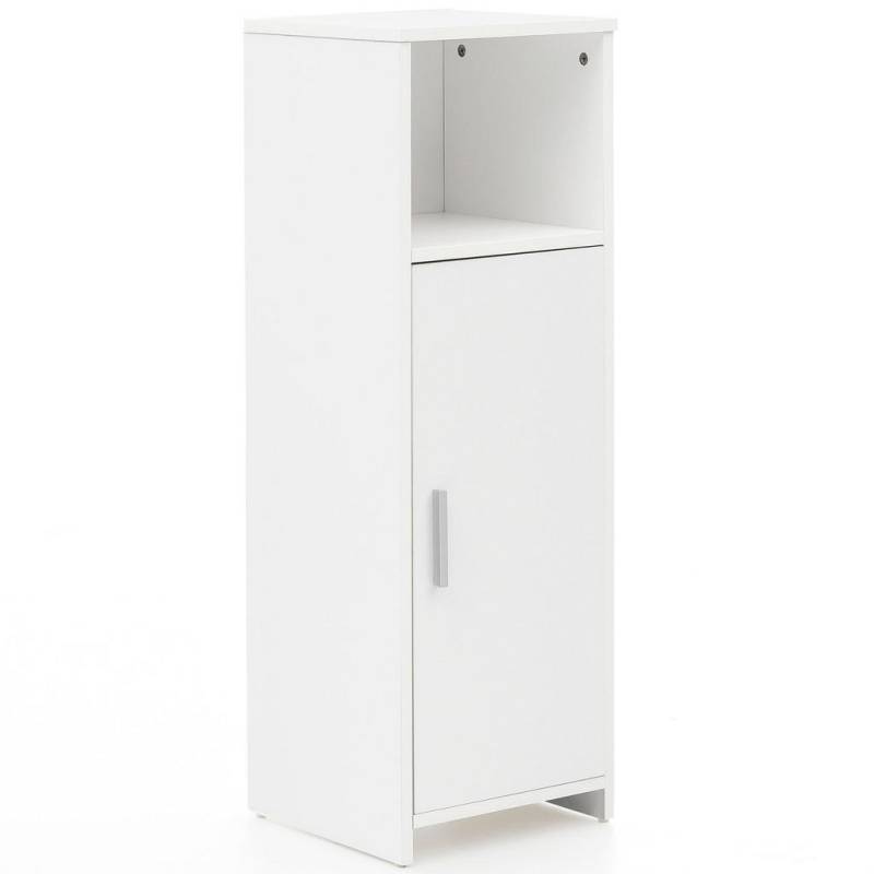 KADIMA DESIGN BADSCHRANK Weiß