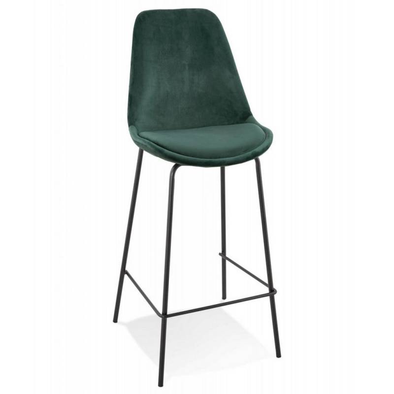 KADIMA DESIGN BARHOCKER Grün