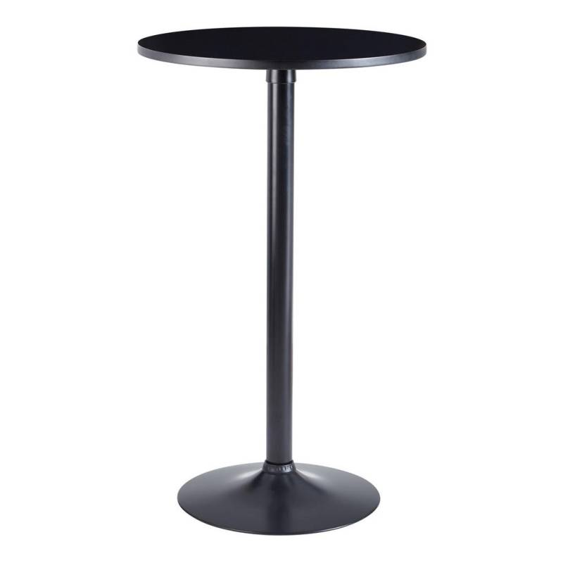 KADIMA DESIGN BARTISCH Schwarz