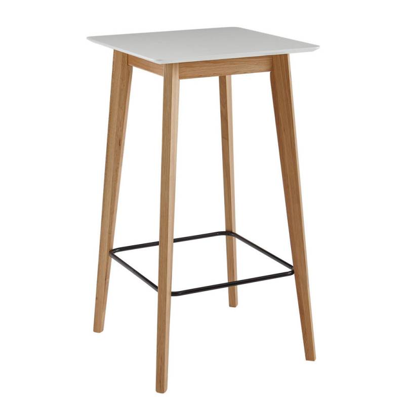 KADIMA DESIGN BARTISCH Weiß