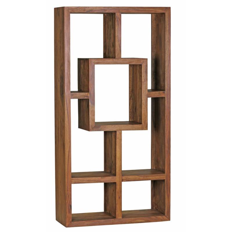 KADIMA DESIGN BÜCHERREGAL Braun