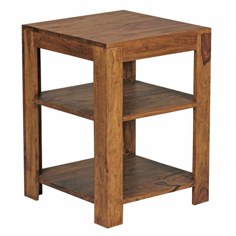 KADIMA DESIGN BÜCHERREGAL Braun