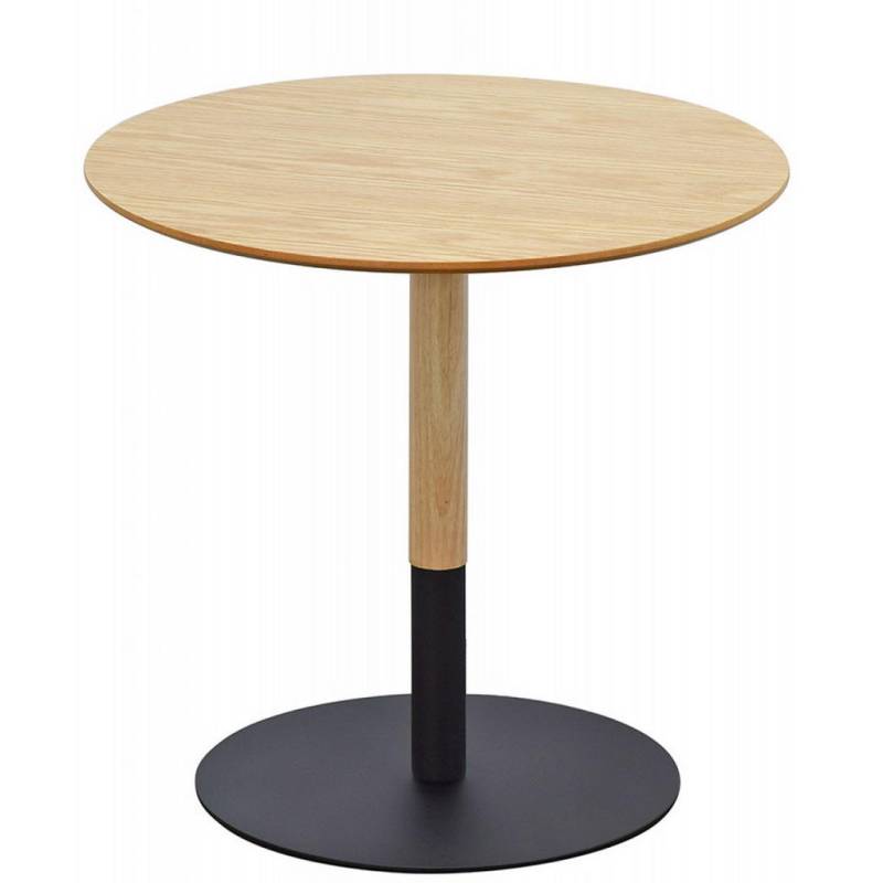 KADIMA DESIGN COUCHTISCH Beige, Schwarz