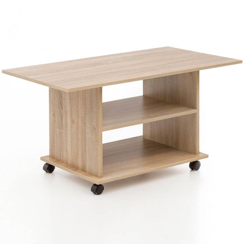KADIMA DESIGN COUCHTISCH Beige