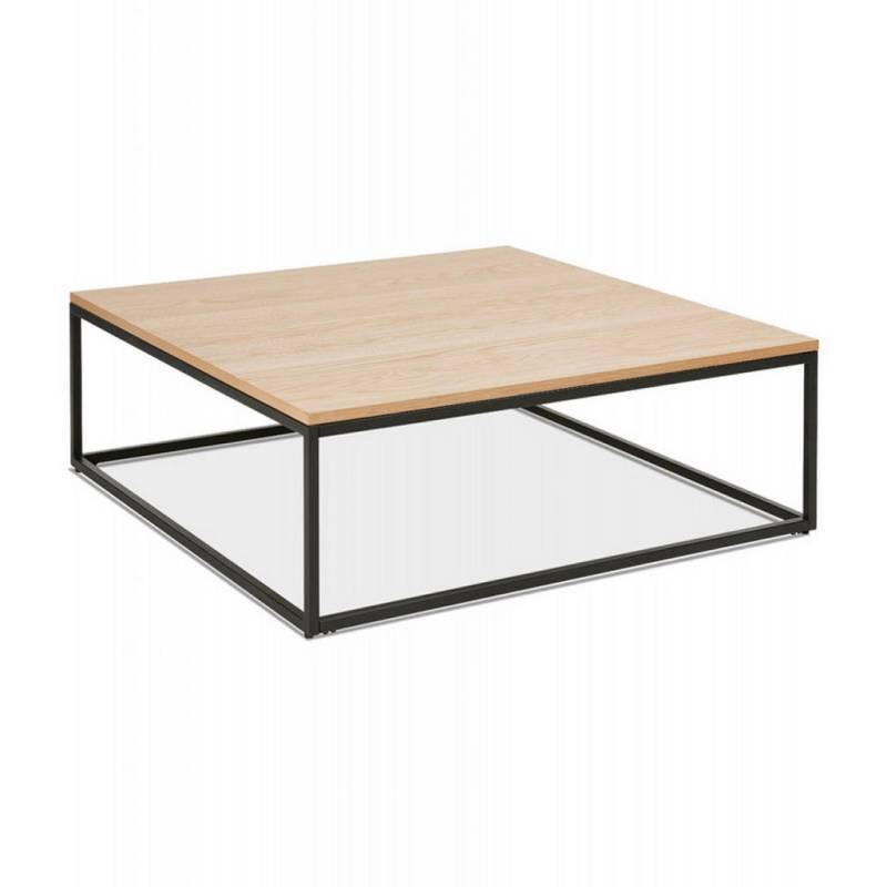 KADIMA DESIGN COUCHTISCH Beige