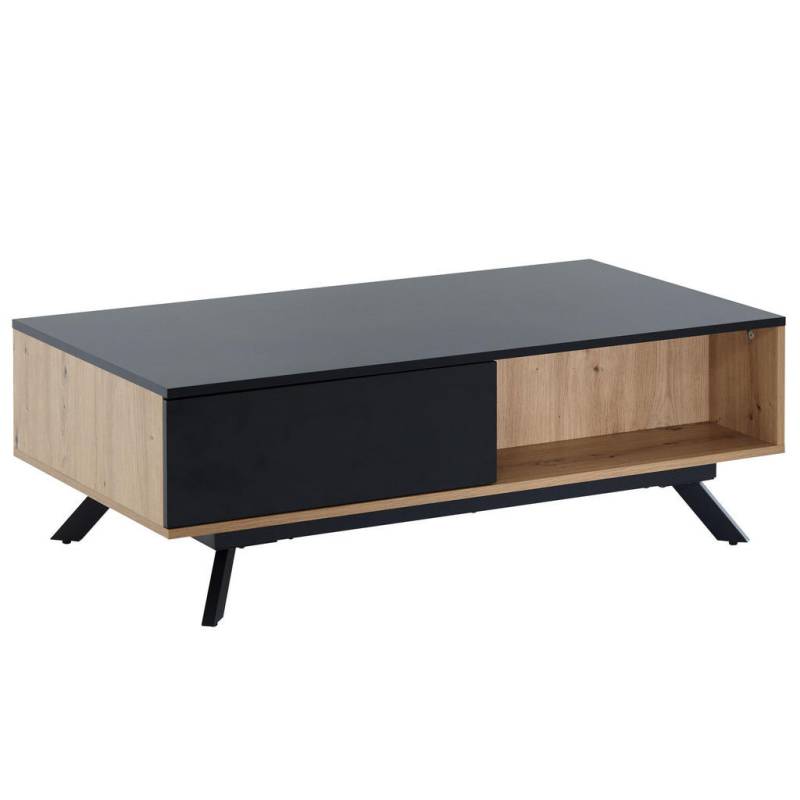 KADIMA DESIGN COUCHTISCH Braun