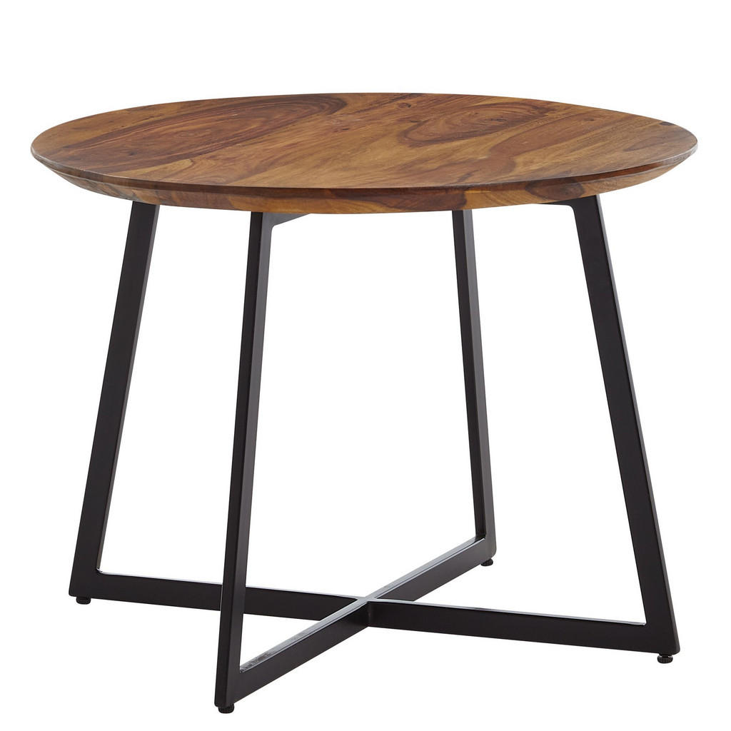 KADIMA DESIGN COUCHTISCH Braun KADIMA DESIGN COUCHTISCH Braun