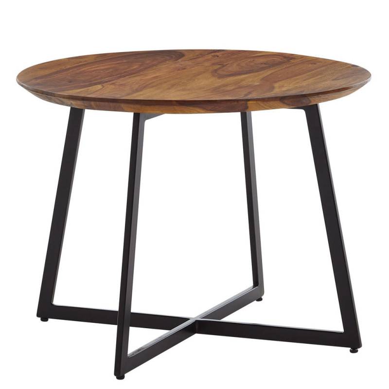 KADIMA DESIGN COUCHTISCH Braun
