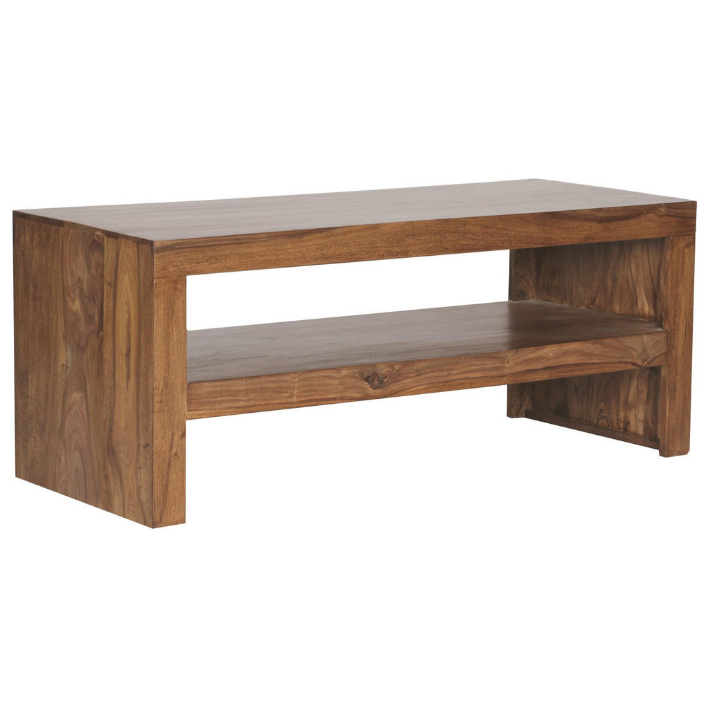 KADIMA DESIGN COUCHTISCH Braun KADIMA DESIGN COUCHTISCH Braun