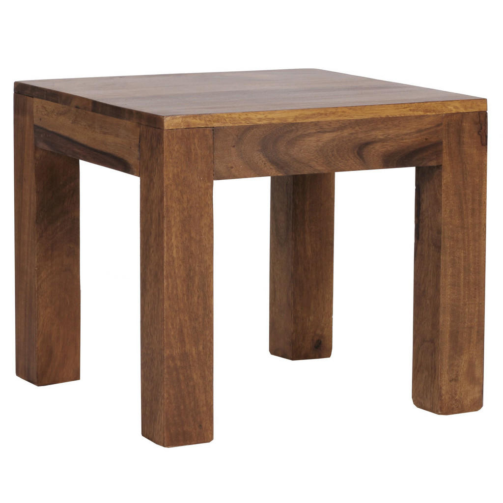 KADIMA DESIGN COUCHTISCH Braun KADIMA DESIGN COUCHTISCH Braun