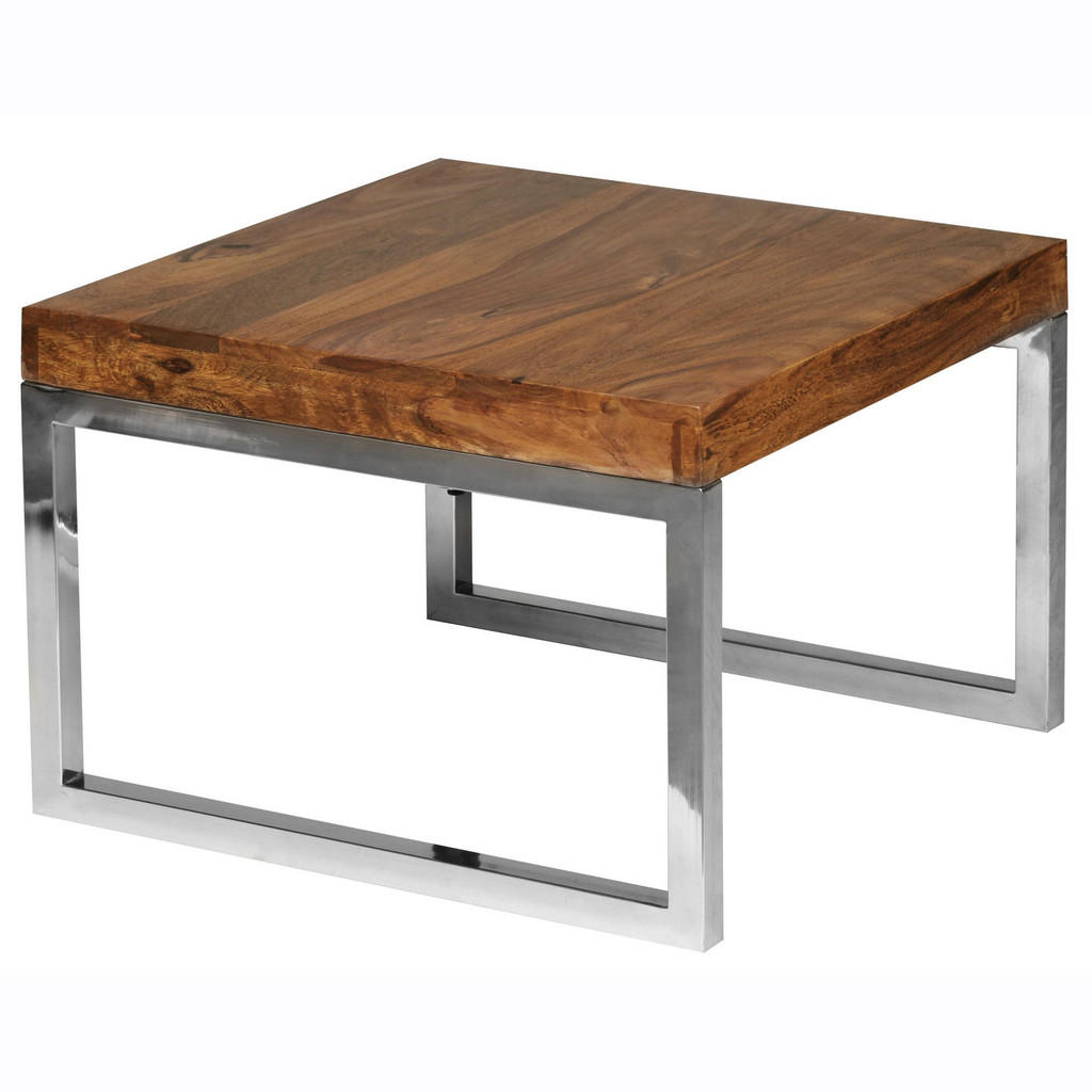 KADIMA DESIGN COUCHTISCH Braun KADIMA DESIGN COUCHTISCH Braun