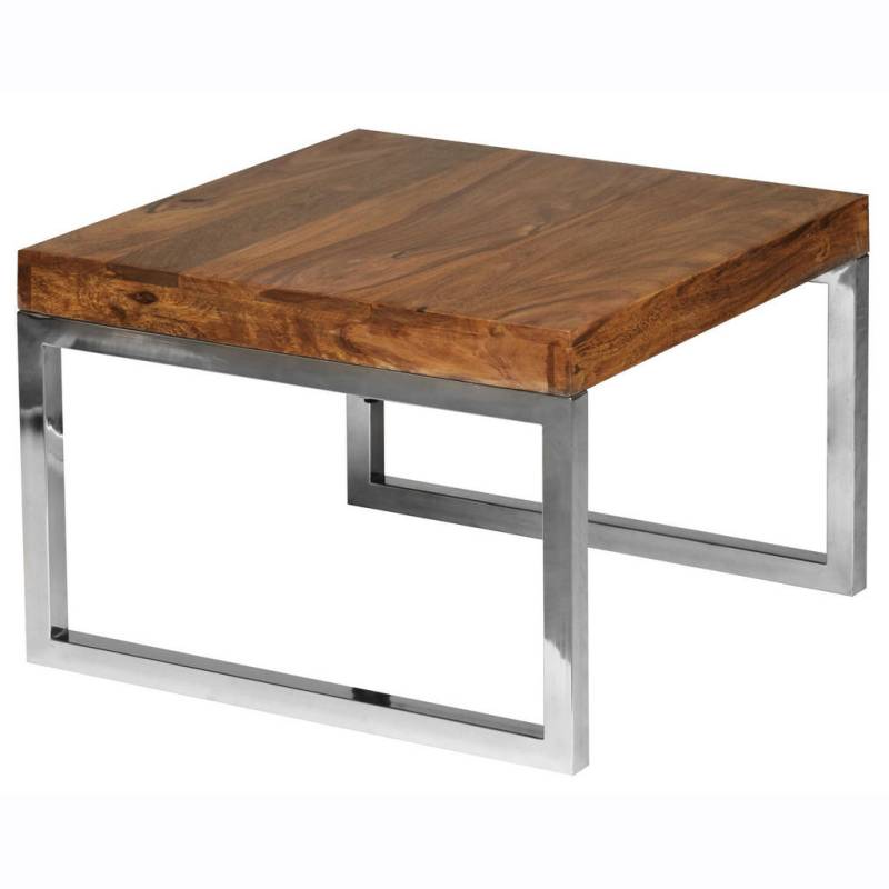 KADIMA DESIGN COUCHTISCH Braun