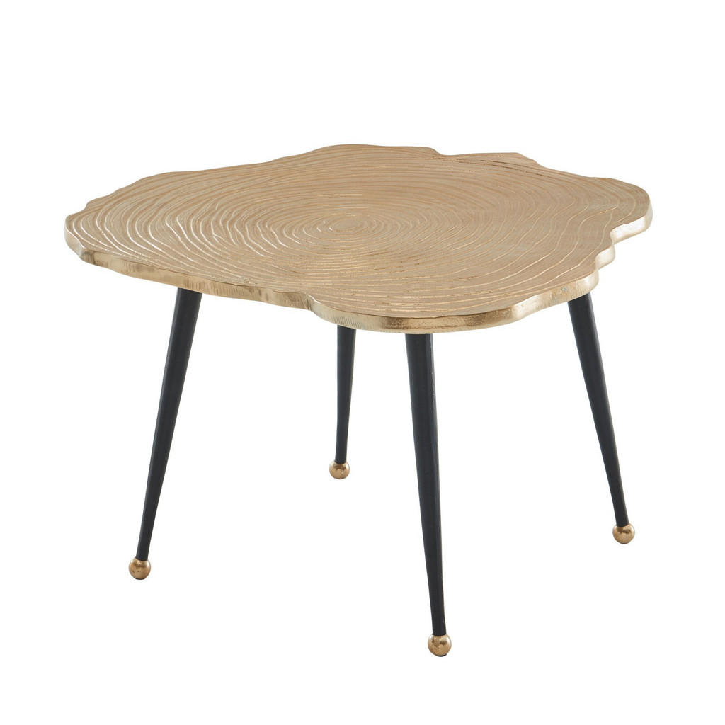 KADIMA DESIGN COUCHTISCH Gold KADIMA DESIGN COUCHTISCH Gold