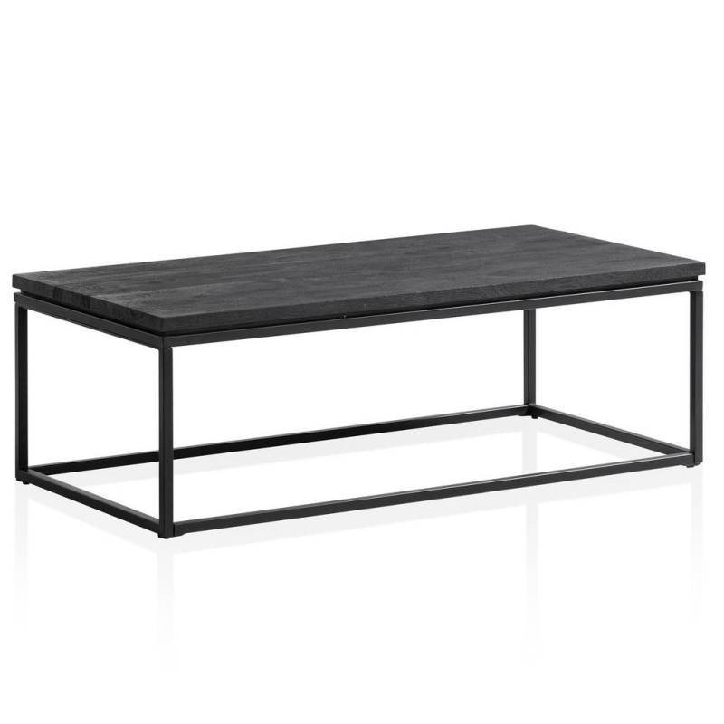 KADIMA DESIGN COUCHTISCH Schwarz