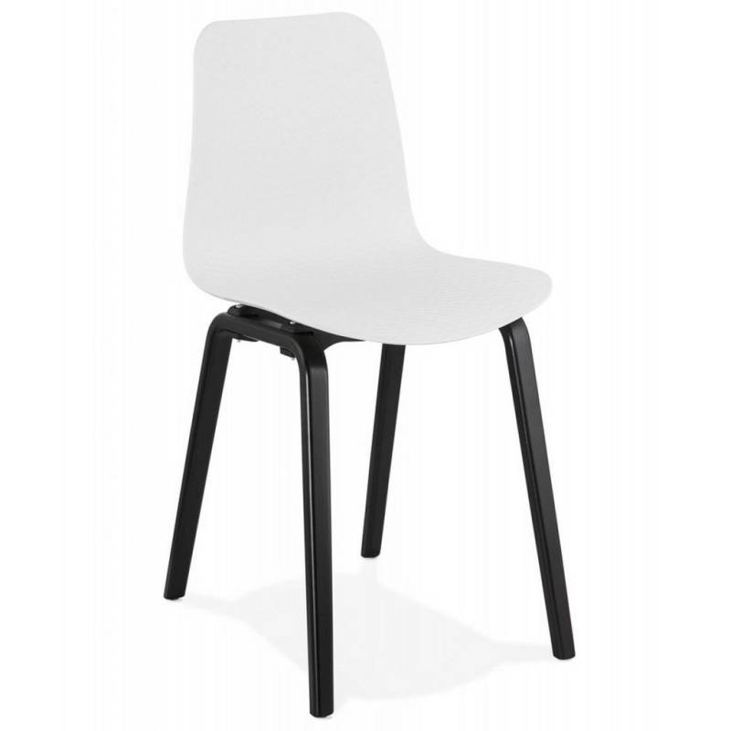 KADIMA DESIGN DESIGNERSTUHL Weiß