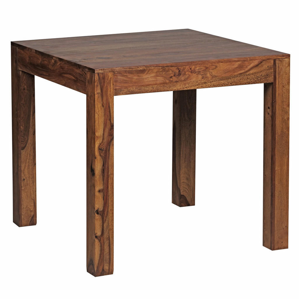 KADIMA DESIGN ESSTISCH Braun KADIMA DESIGN ESSTISCH Braun