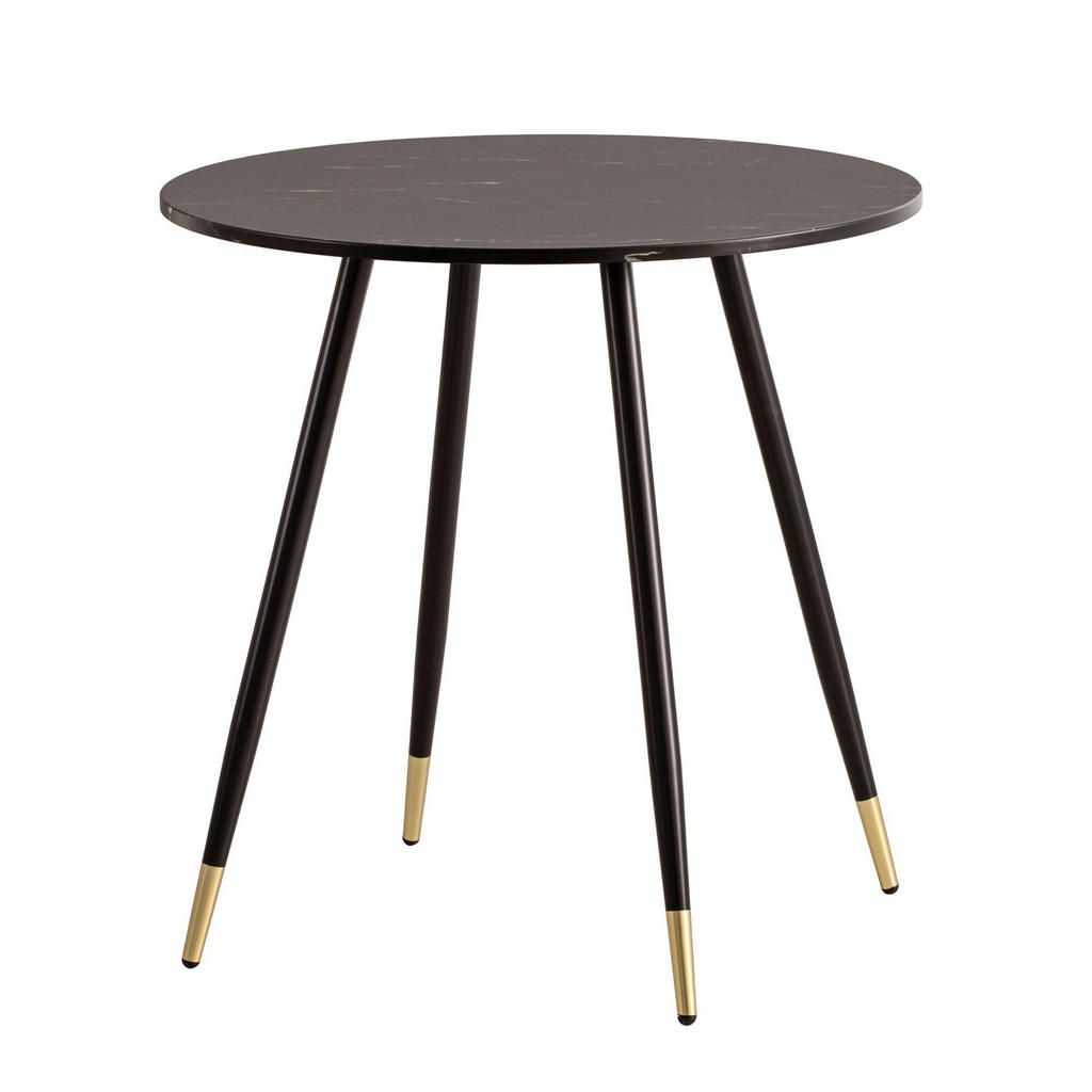 KADIMA DESIGN ESSTISCH Schwarz KADIMA DESIGN ESSTISCH Schwarz
