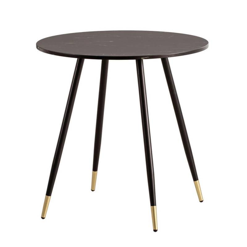 KADIMA DESIGN ESSTISCH Schwarz