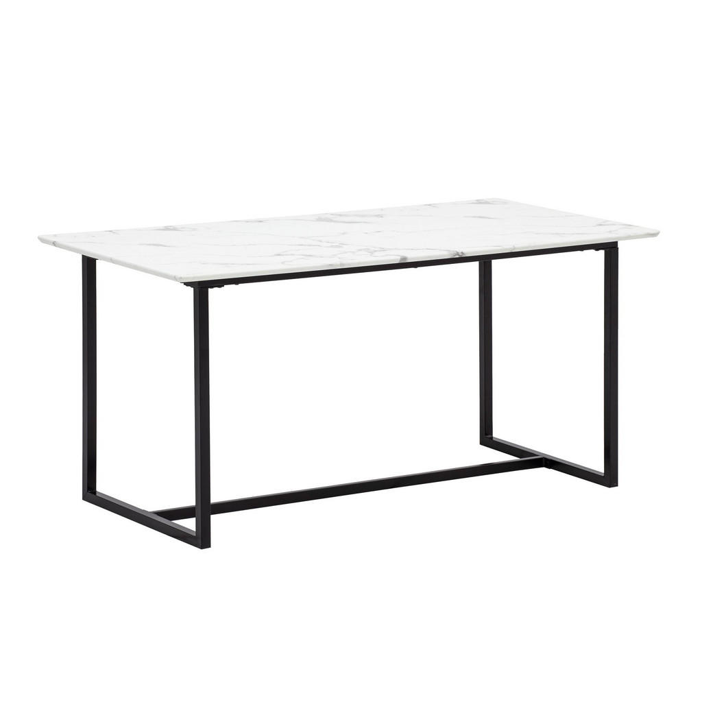 KADIMA DESIGN ESSTISCH Weiß KADIMA DESIGN ESSTISCH Weiß