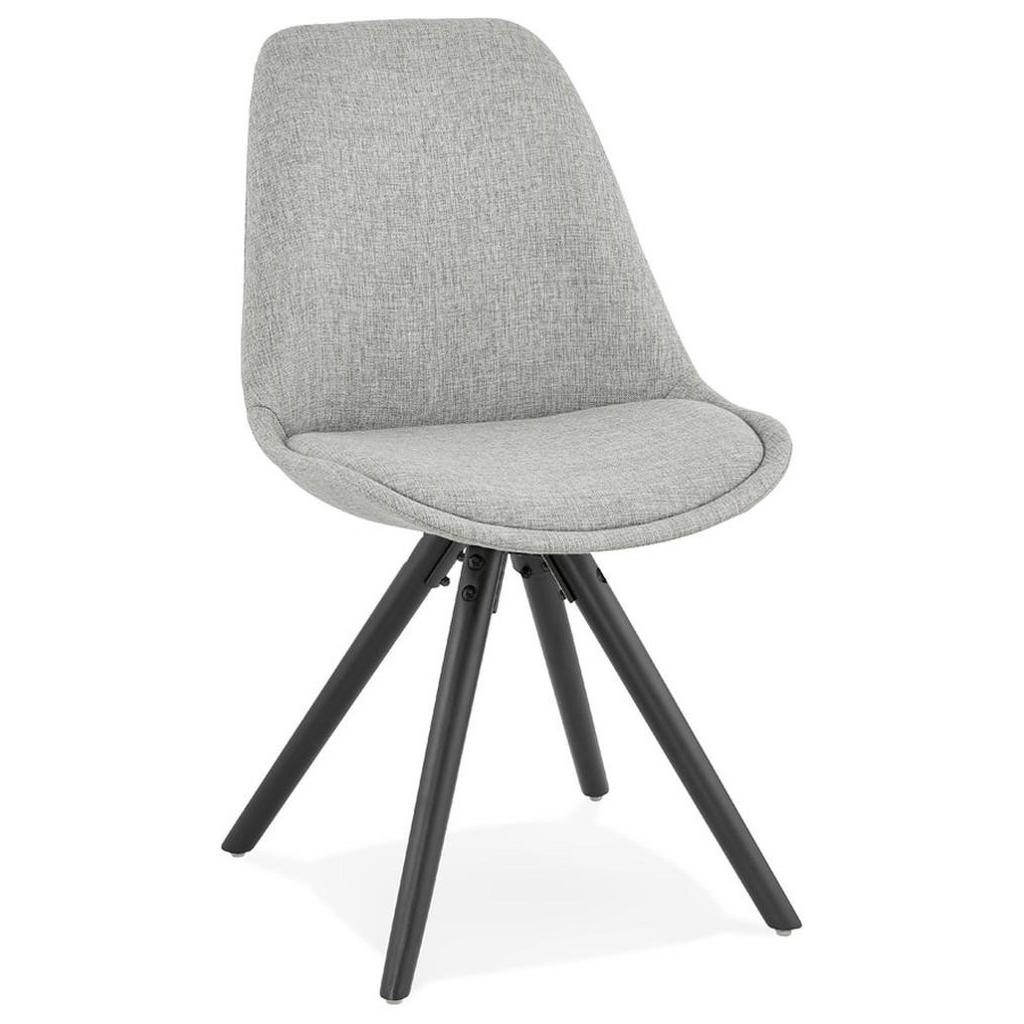 KADIMA DESIGN ESSZIMMERSTUHL Grau KADIMA DESIGN ESSZIMMERSTUHL Grau