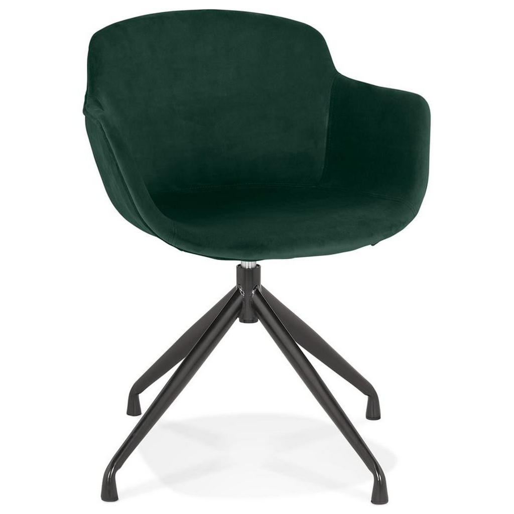 KADIMA DESIGN ESSZIMMERSTUHL Grün KADIMA DESIGN ESSZIMMERSTUHL Grün