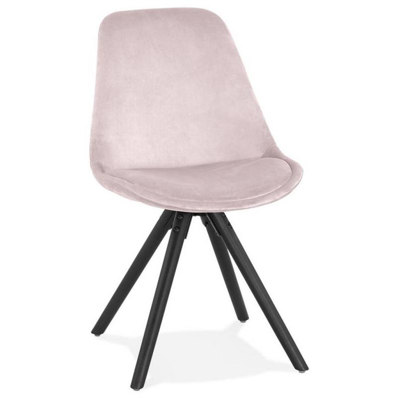 KADIMA DESIGN ESSZIMMERSTUHL Rosa