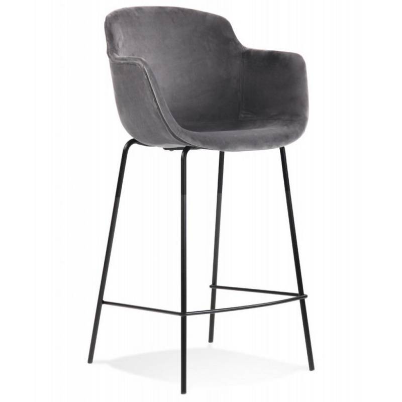 KADIMA DESIGN HOCHSTUHL Anthrazit