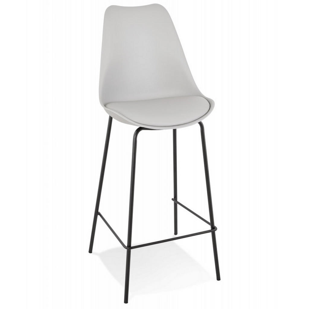 KADIMA DESIGN HOCHSTUHL Grau KADIMA DESIGN HOCHSTUHL Grau