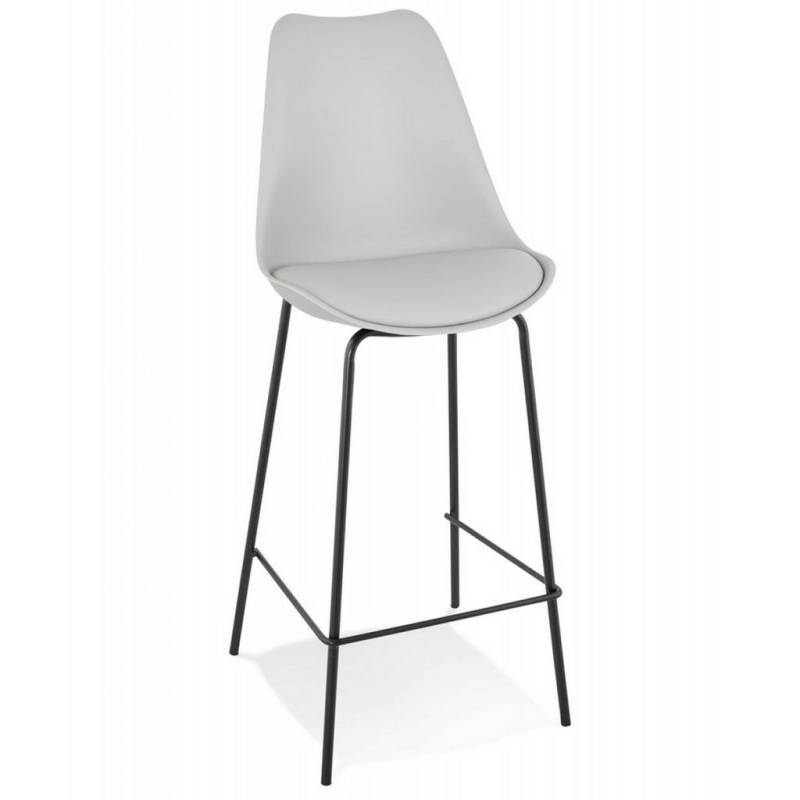 KADIMA DESIGN HOCHSTUHL Grau