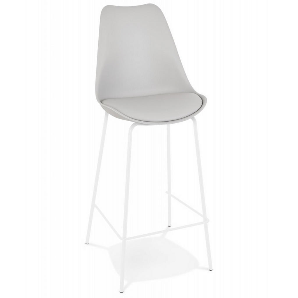 KADIMA DESIGN HOCHSTUHL Grau KADIMA DESIGN HOCHSTUHL Grau