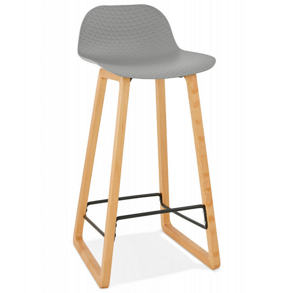 KADIMA DESIGN HOCHSTUHL Grau KADIMA DESIGN HOCHSTUHL Grau