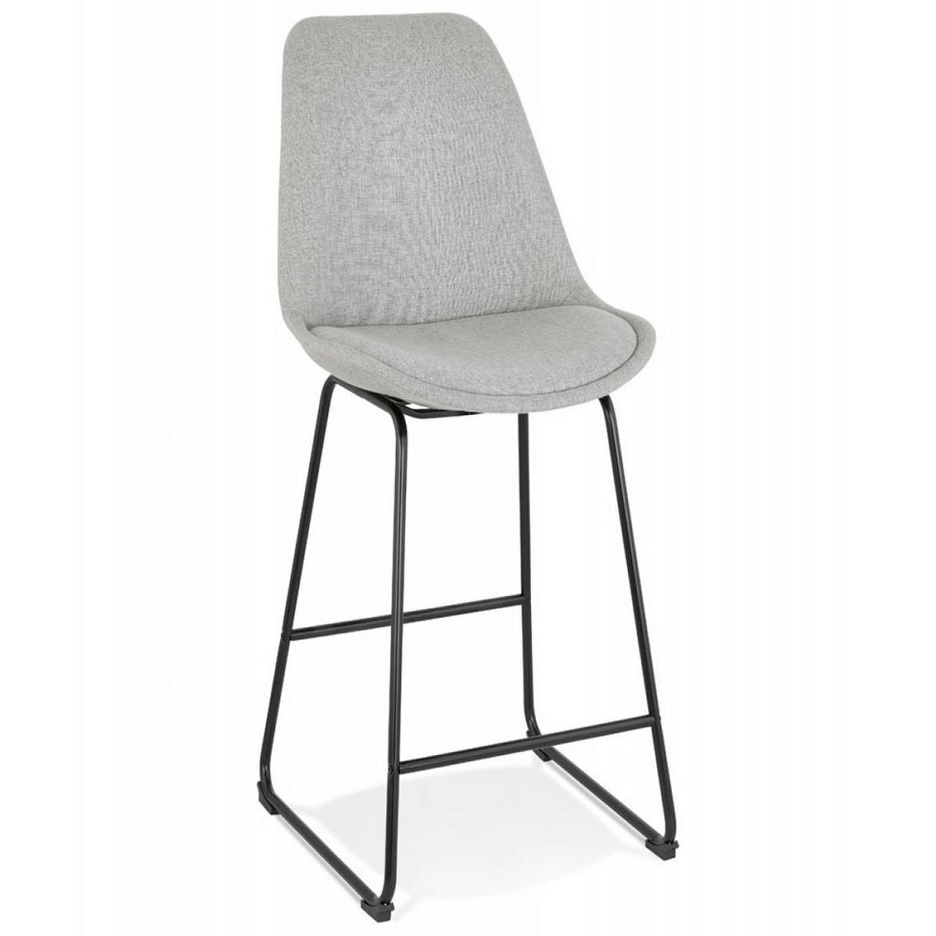 KADIMA DESIGN HOCHSTUHL Grau KADIMA DESIGN HOCHSTUHL Grau