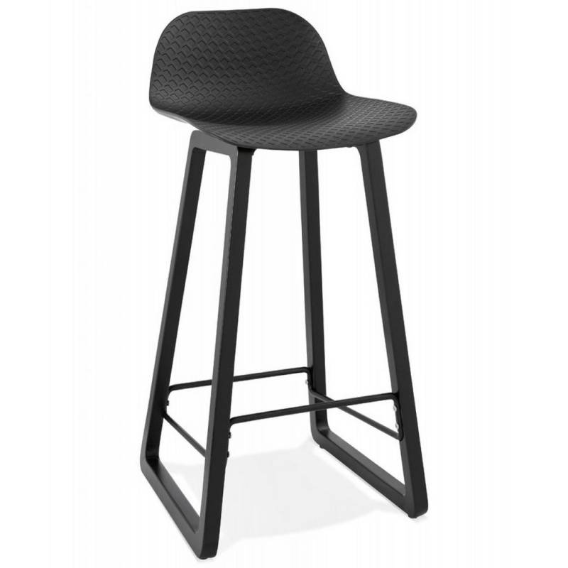 KADIMA DESIGN HOCHSTUHL Schwarz
