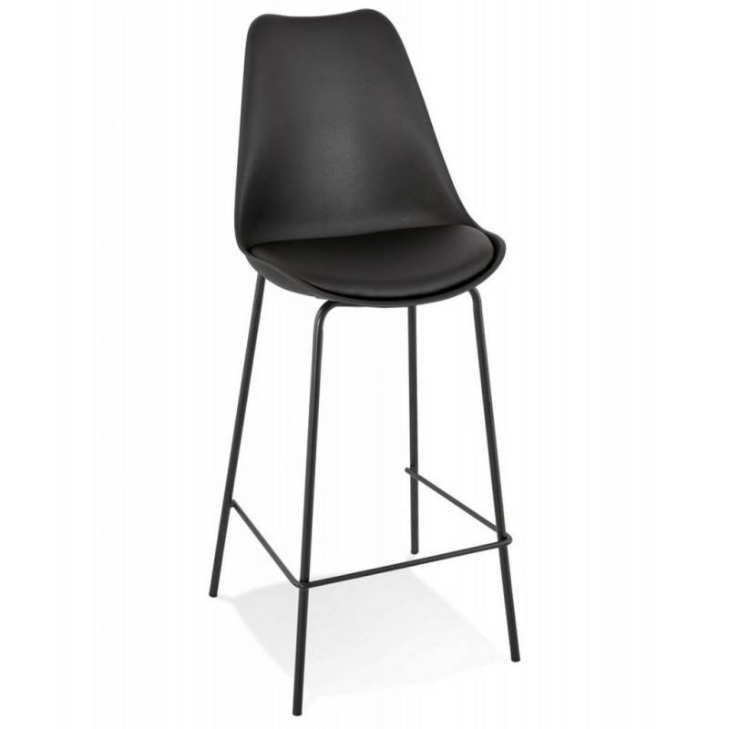 KADIMA DESIGN HOCHSTUHL Schwarz