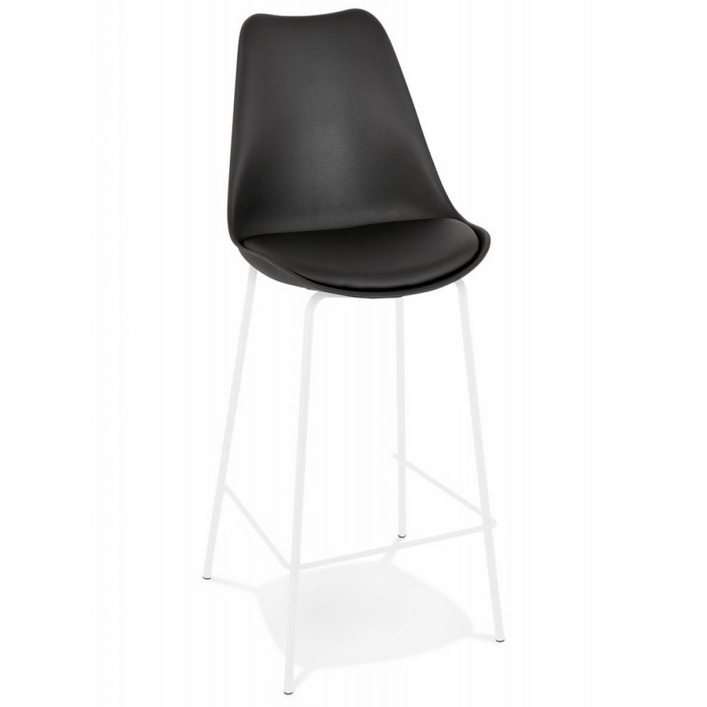 KADIMA DESIGN HOCHSTUHL Schwarz KADIMA DESIGN HOCHSTUHL Schwarz